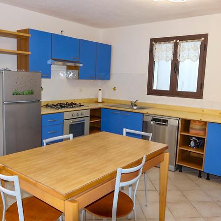 Portopollo Apartment Porto Pollo Bagian luar foto