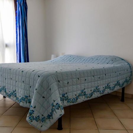 Portopollo Apartment Porto Pollo Bagian luar foto