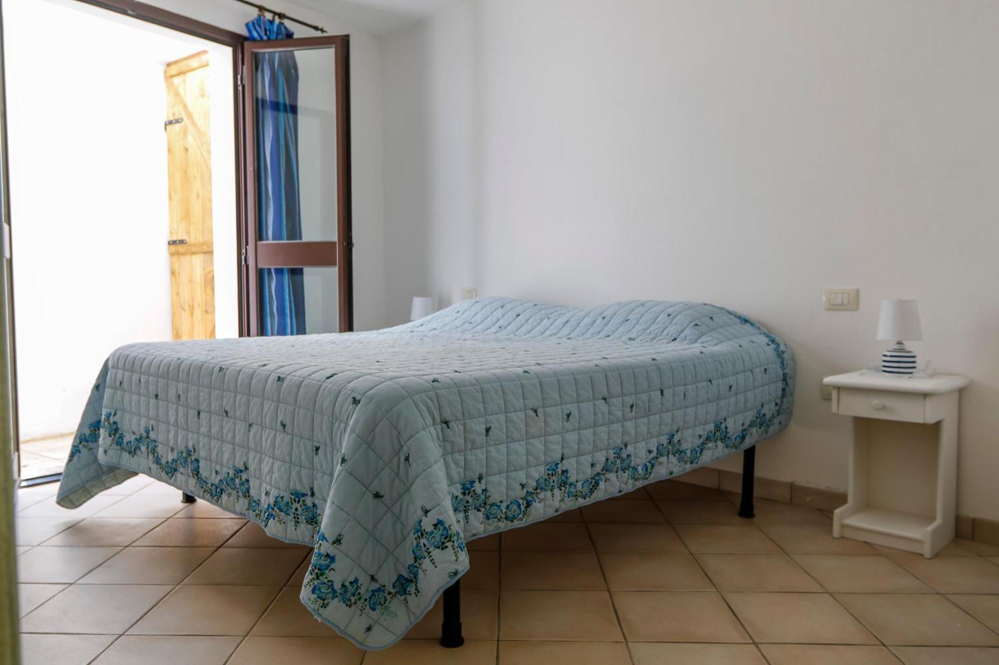 Portopollo Apartment Porto Pollo Bagian luar foto