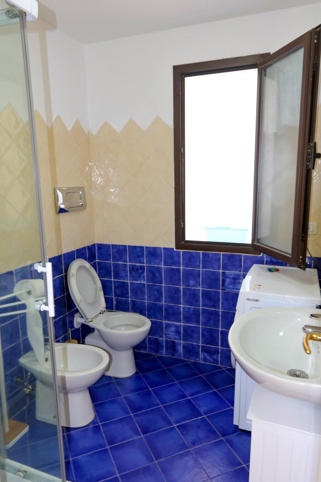Portopollo Apartment Porto Pollo Bagian luar foto