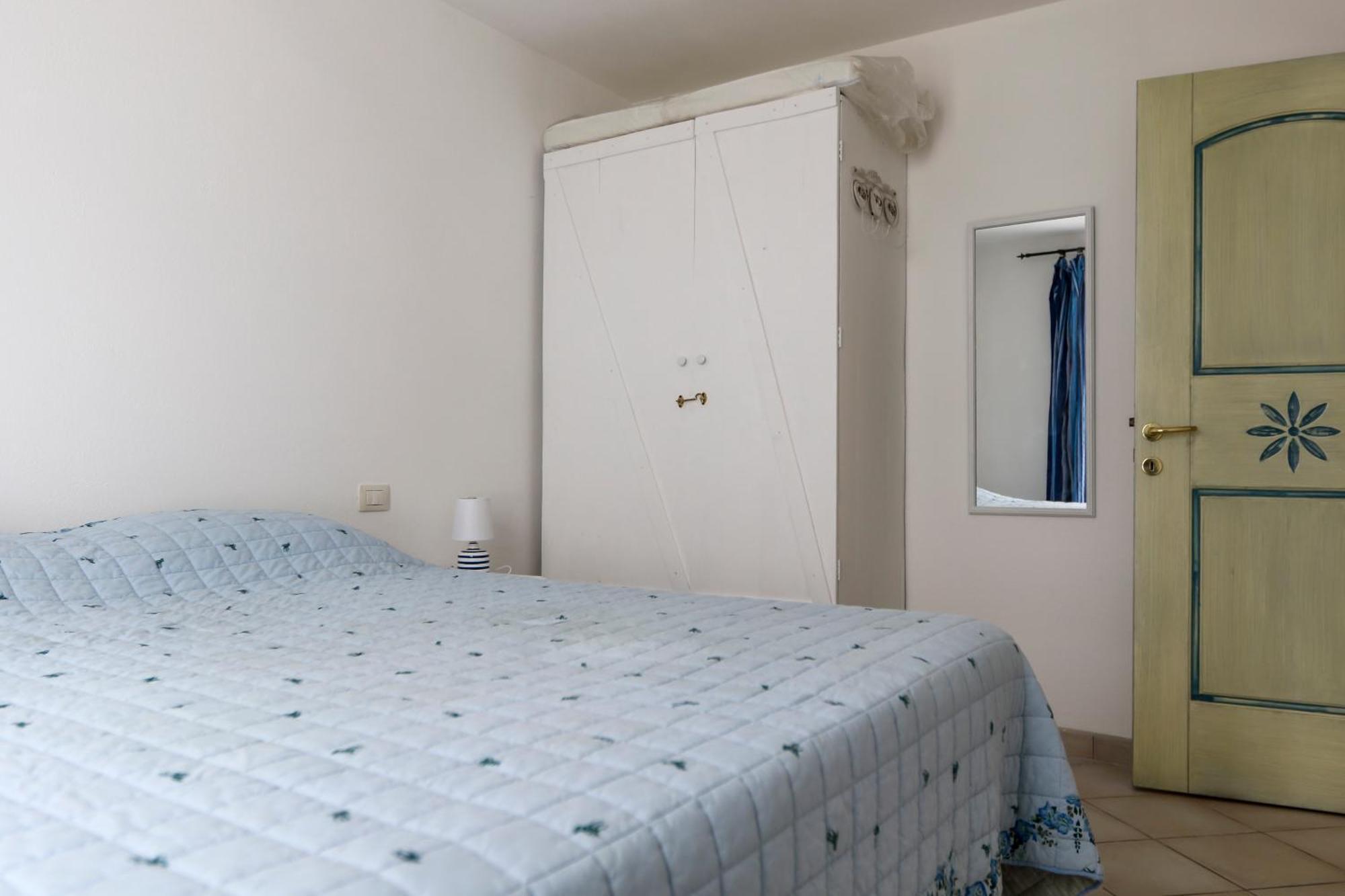 Portopollo Apartment Porto Pollo Bagian luar foto